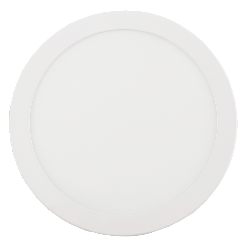 LED світильник LEBRON L-PRS-1265, 12W, накладний, 6500K, з блоком живлення.